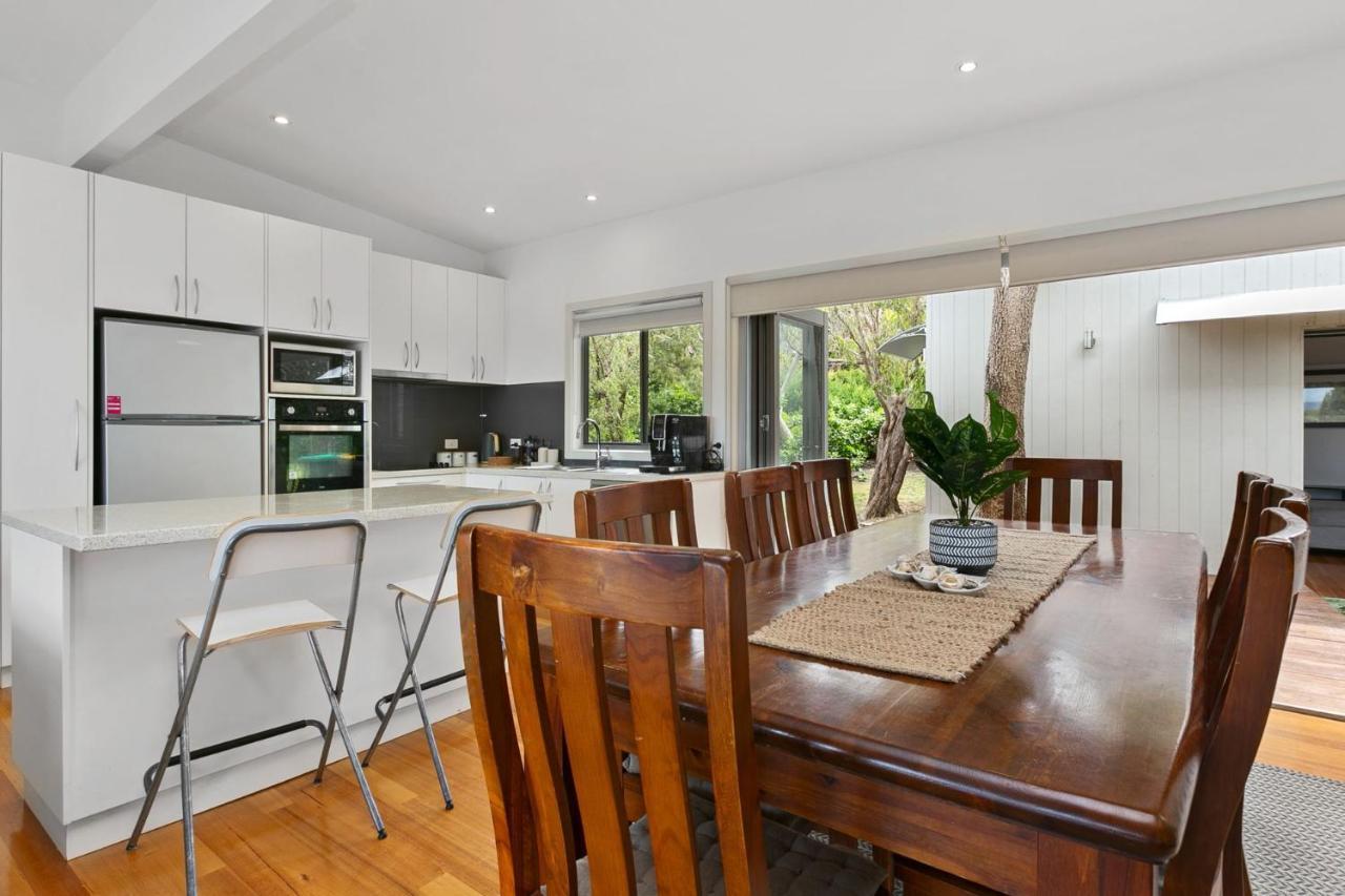 Great Ocean Road Lodge Skenes Creek Extérieur photo